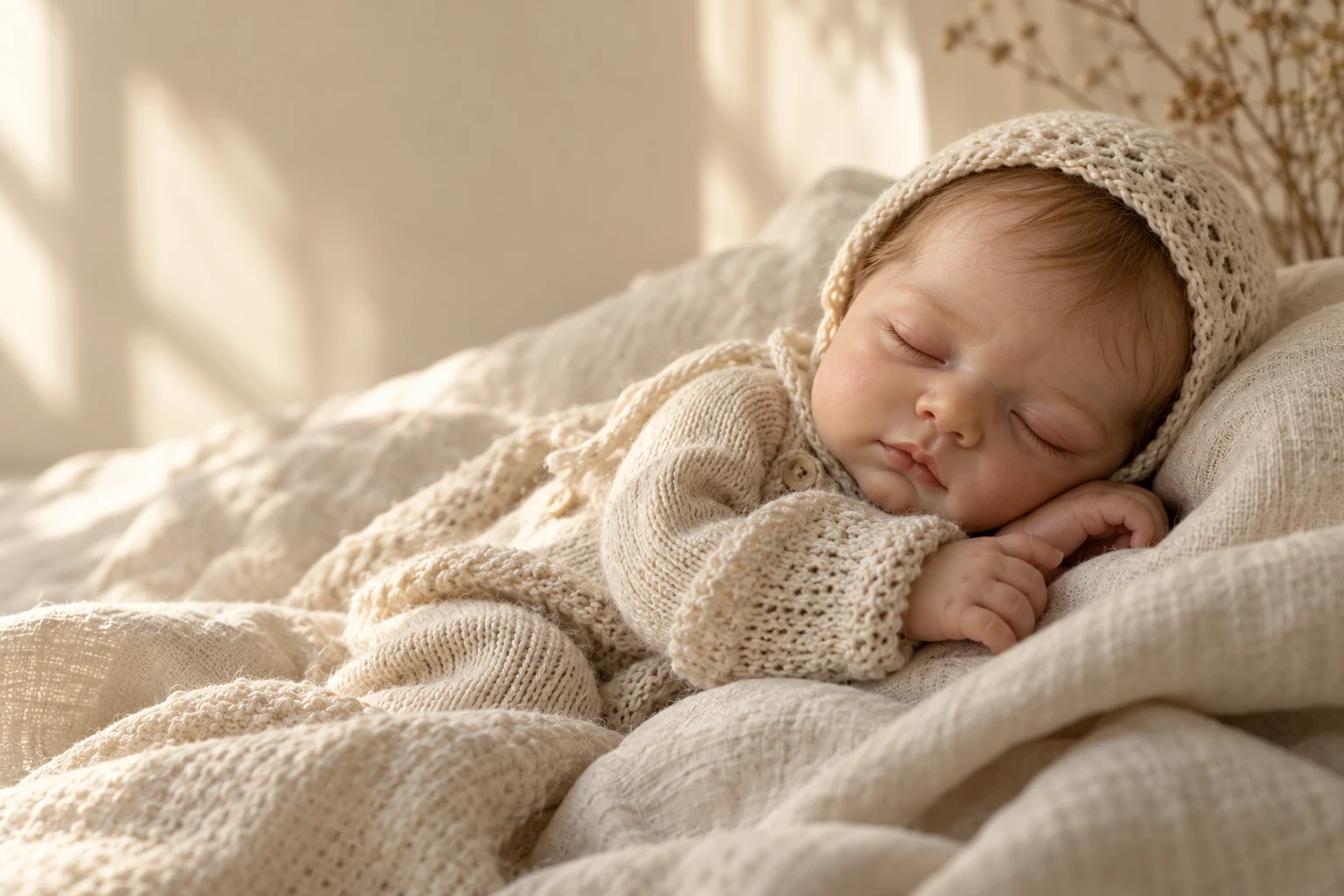 AI-generated MINSHI REBORN brand concept, not an actual product photograph